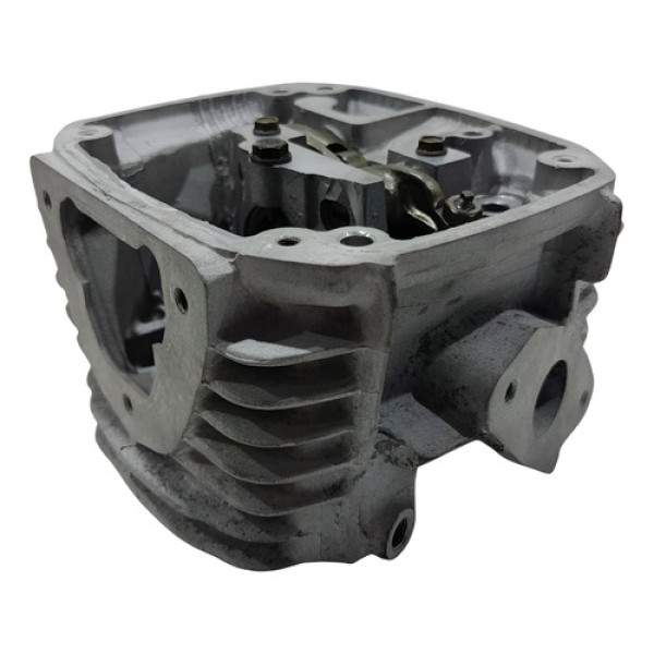Cabeçote Completo Honda Cg 160 16/24 Original