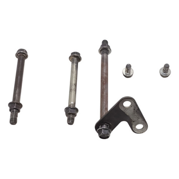 Suporte Traseiro Motor Honda Cb 300r 09/15 Original