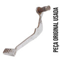 Pedal Freio Honda Cbx 250 Twister 01/08 Original