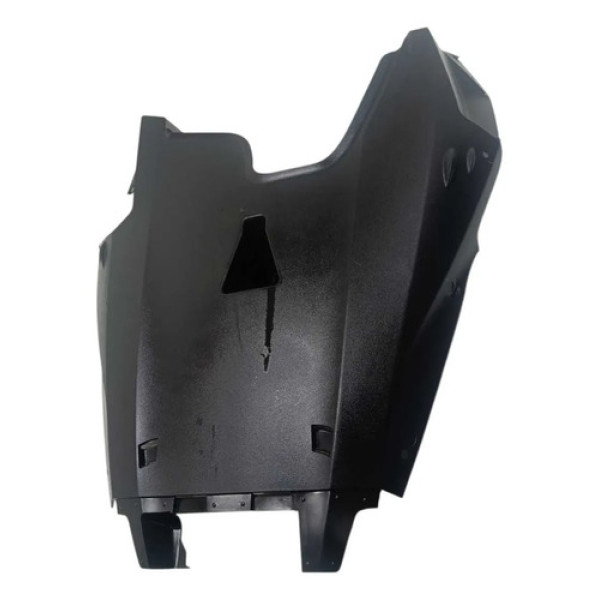 Tampa Inferior Assoalho Yamaha Nmax 160 15/22 Original Preto