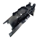 Paralama Suporte Placa Honda Cbx 250 01/08 Original Preto