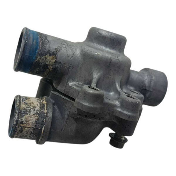 Carcaça Valvula Termostatica Kawasaki Ninja 250r 08/12 Origi