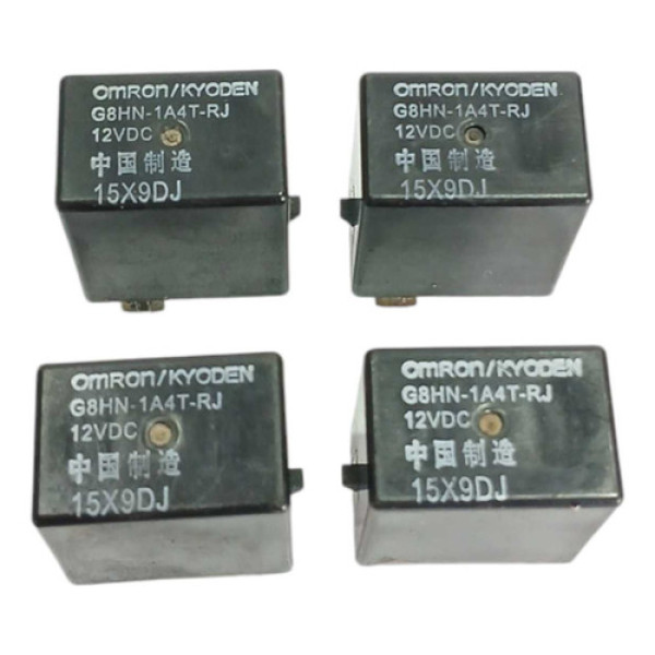 Reles Auxiliares Honda Lead 110 10/15 Original