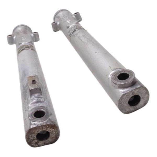 Canelas Bengalas Tambor Honda Cg 125 00/13 Original