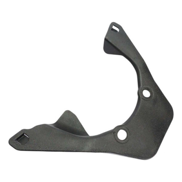 Acabamento Bico Frontal Honda Lead 110 10/15 Original