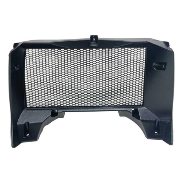 Grade Radiador Bmw F800 Gs 13/16 Original Preto