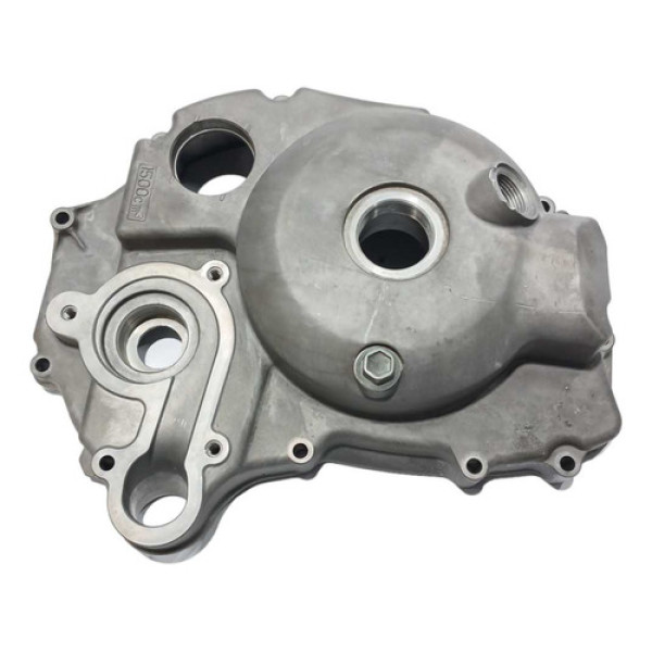 Tampa Estator Yamaha Xmax 250 21/24 Original Prateado