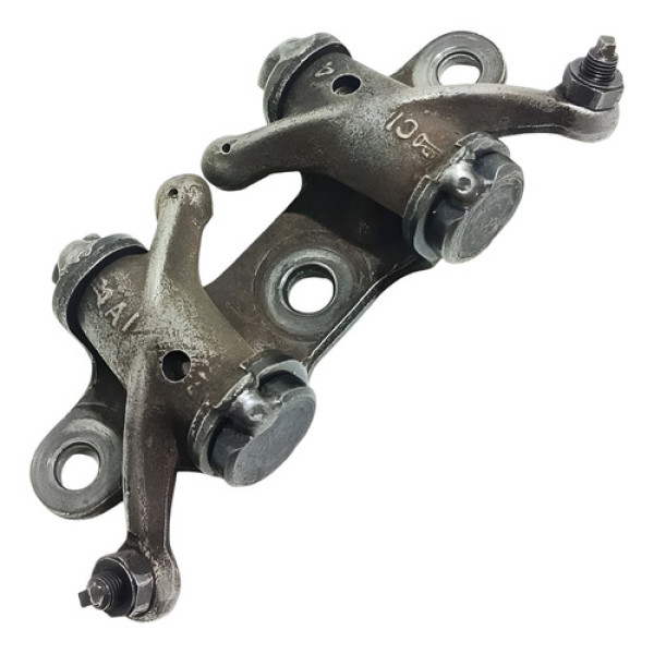 Torre Balancim Honda Cg 125 79/89 Original