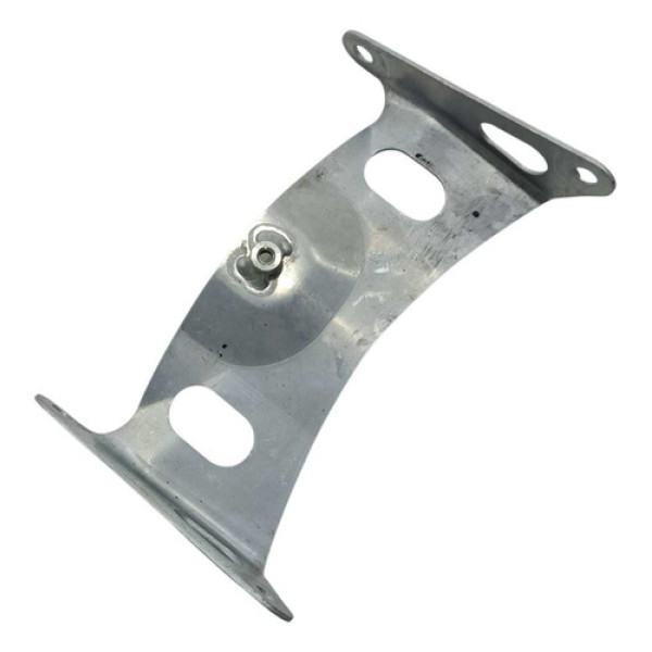 Suporte Rabeta Suzuki Gsxr 750 07/09 Original