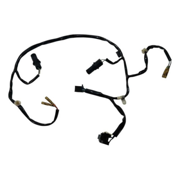 Chicote Farol Honda Cbr 250r 2012 Original