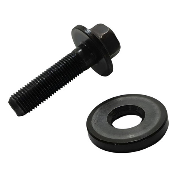 Parafuso Volante Magneto Kawasaki Ninja 650r 09/11 Original