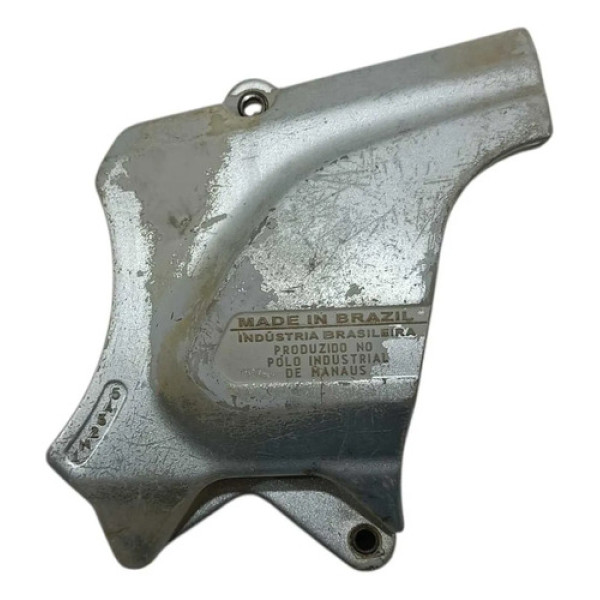 Protetor Pinhão Honda Cg 150 Titan Es 04/08 Original