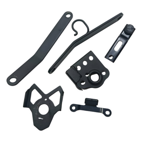 Suporte Diversos Kawasaki Ninja 400 20/24 Original