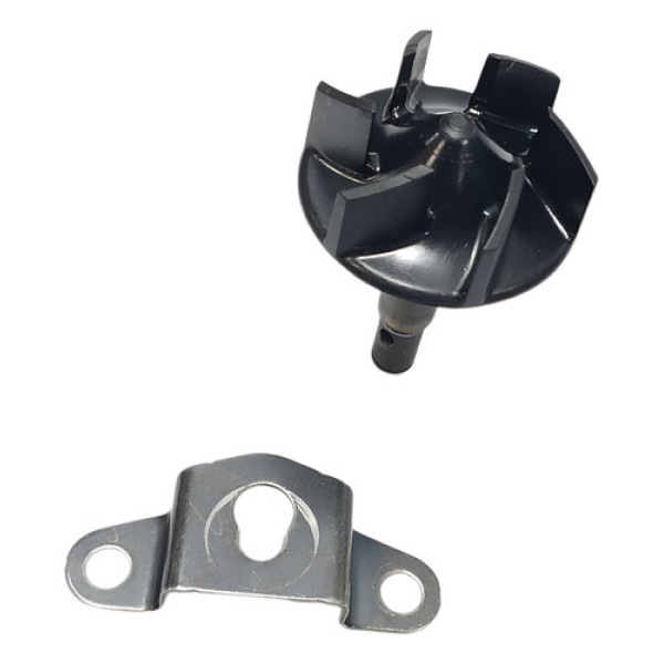 Hélice Bomba Agua Yamaha Yzf R3 16/23 Original