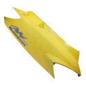 Carenagem Traseira Direita An 125 Burgman Original - Amarelo
