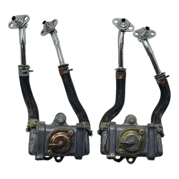 Catalisadores Honda Cbr 1000r 91/96 Original