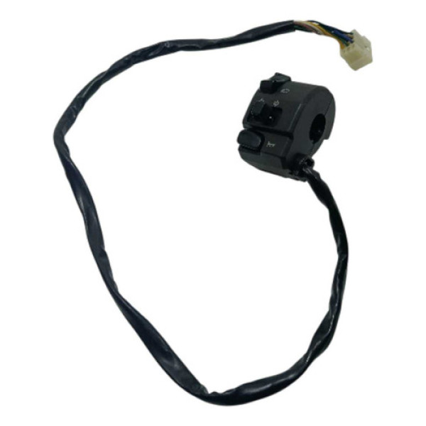 Punho Chave Luz Ktm 990 Supermoto 2010 Original