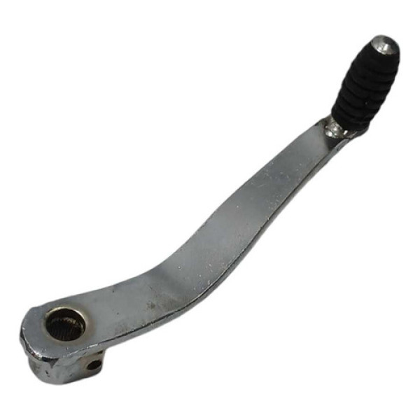 Pedal Marcha Yamaha Ybr 125 02/08 Original 