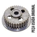 Cubo Embreagem Honda Cg 125 09/14 Cg 150 04/15 Original