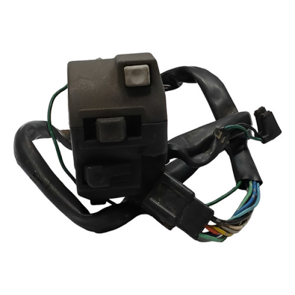 Punho Chave Luz Honda Cg 150 Es 04/08 Original