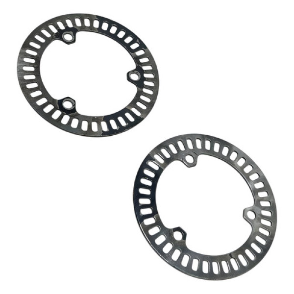 Rodas Fonica Abs Yamaha Mt 03 21/24 Original