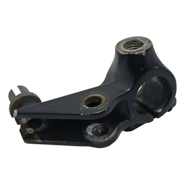 Manicoto Embreagem Honda Cg 125 Fan 00/08 Original Preto