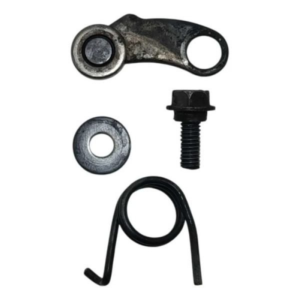 Trava Estrelinha Honda Cg 125 Fan 00/08 Original