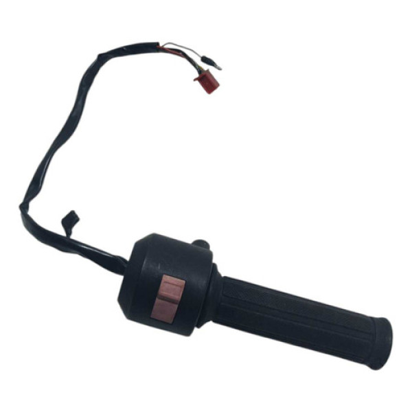 Punho Chave Partida Honda Cb 300r  09/15 Original