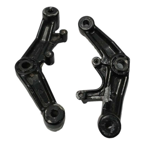 Suportes Motor Kasinski Comet 650 2012 Original 