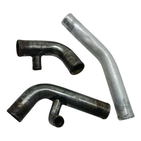 Dutos Cano Água Yamaha Yzf R6 06/07 Original