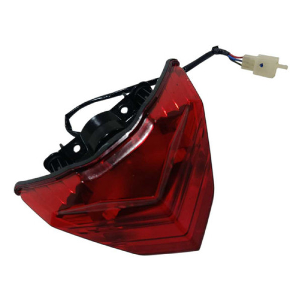 Lanterna Traseira Kawasaki Ninja 300 13/18 Original