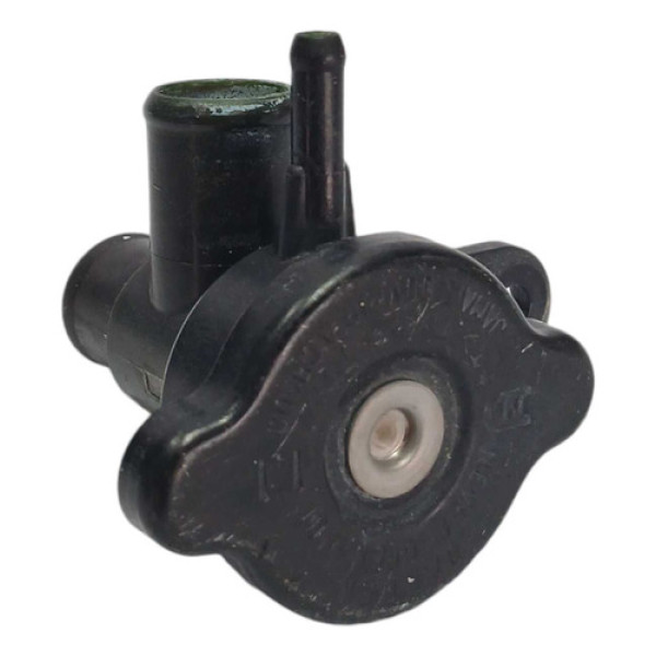 Bocal Radiador Kawasaki Ninja 250r 08/12 Original