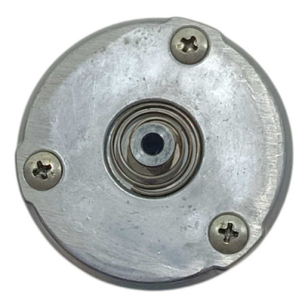 Filtro Centrifugo Honda Cg 160 16/23 Original