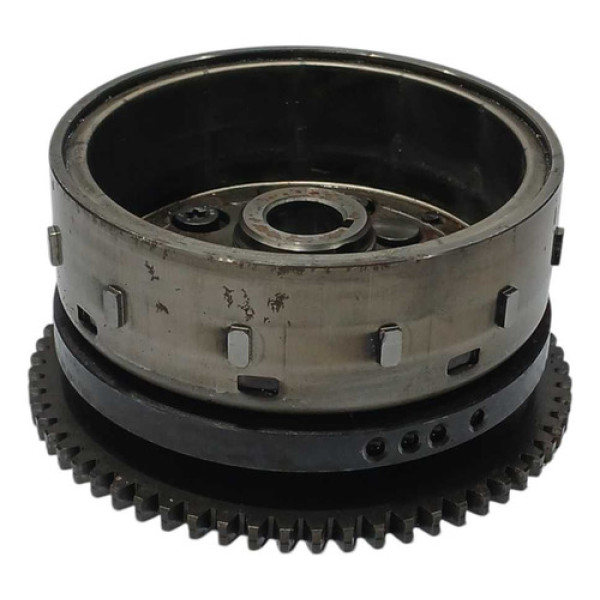 Volante Magneto C/placa Partida Honda Cg 160 16/23 Original
