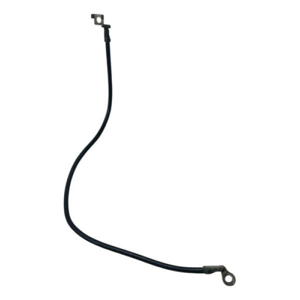 Cabo Negativo Honda Cg 150 Titan Ks 04/08 Original