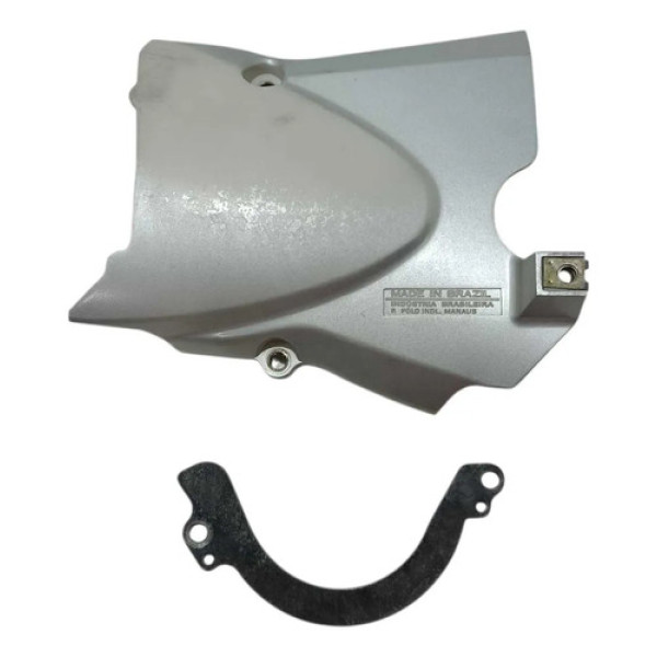 Protetor Pinhão Honda Biz 125 Es 11/15 Original