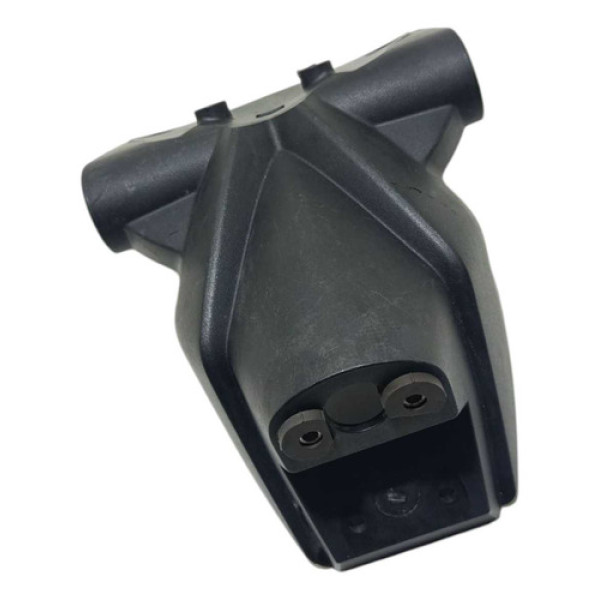 Suporte Placa Paralama Tras Kawasaki Z750 Original C/avaria