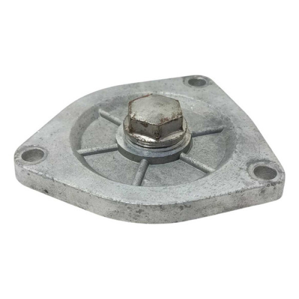 Tampa Bujão Oleo Suzuki Yes 125 06/10 Original