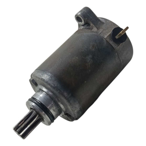 Motor Arranque Suzuki Burgman An125 05/10 Original