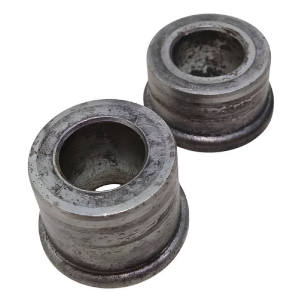 Buchas Roda Traseira Honda Cbr 250r 2012 Original