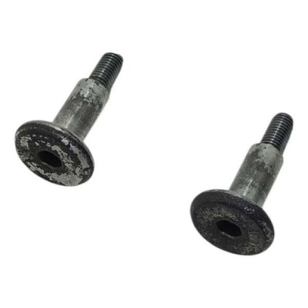 Parafusos Tampa Valvula Kasinski Cruise 125 2000 Original