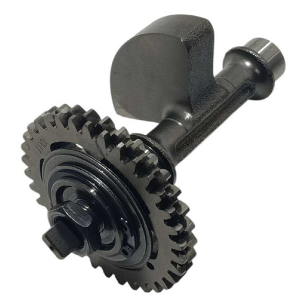 Balanceiro Virabrequim Honda Cbr 250r 2012 Original