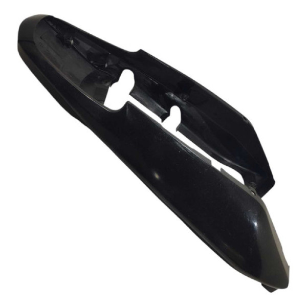 Carenagem Rabeta Completa Honda Cg 125 Fan 09/13 Original Preto