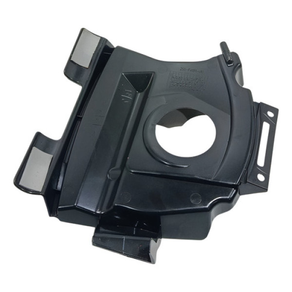 Carenagem Tampa Tanque Yamaha Neo 125 18/24 Original Preto