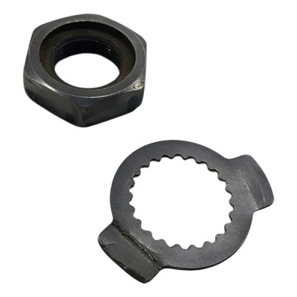 Porca Arruela Pinhão Yamaha Fz25 Fazer 250 18/24 Original