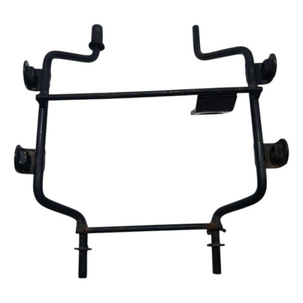 Aranha Suporte Farol Honda Cbx 250 Twister 01/08 Original