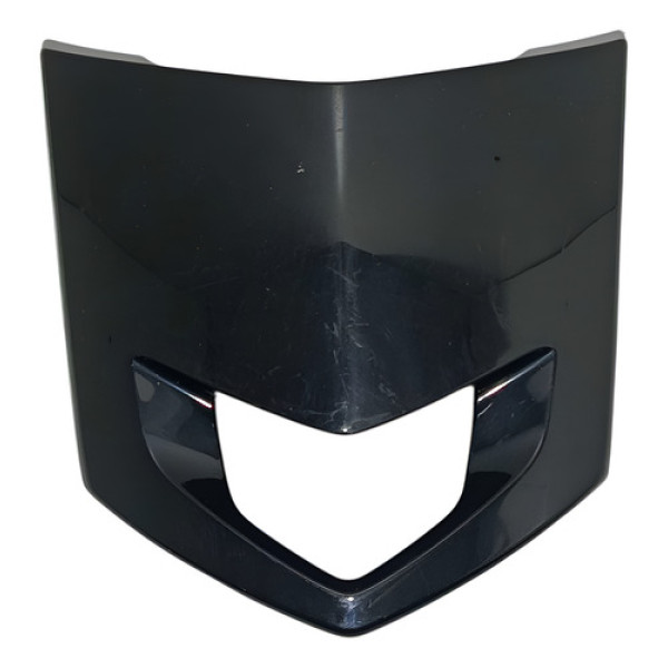 Carenagem Superior Painel Yamaha Lander 250 18/23 Original Preto