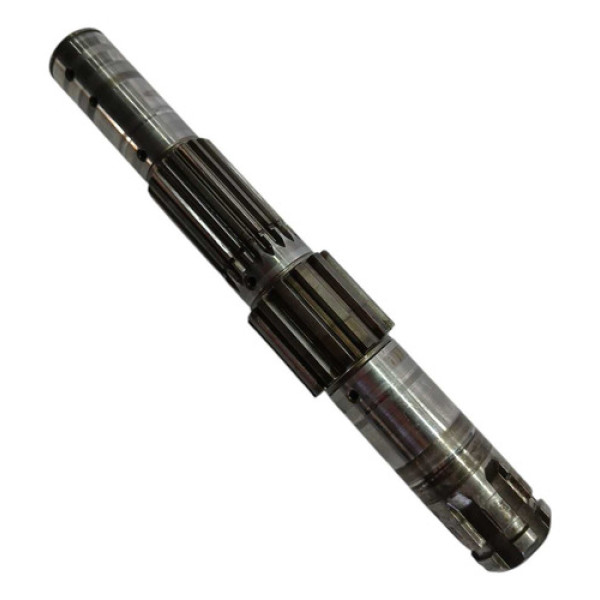 Eixo Secundário Cambio Honda Cg 150 Ks 04/08 Original 