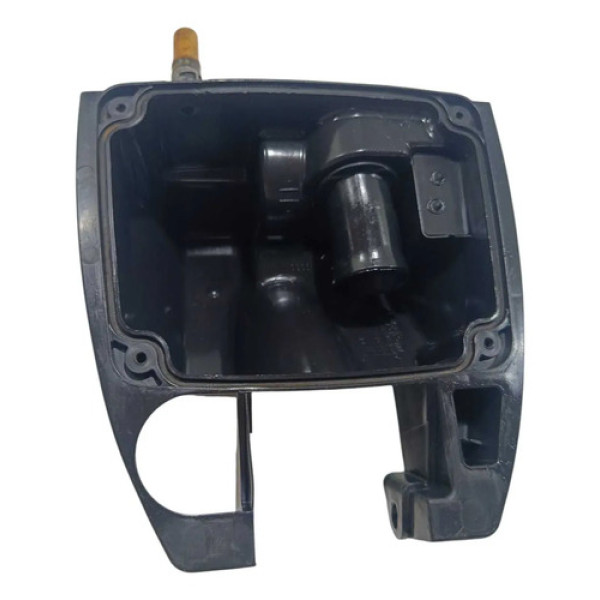 Caixa Filtro Ar Inferior Honda Biz 125 Mais 05/10 Original