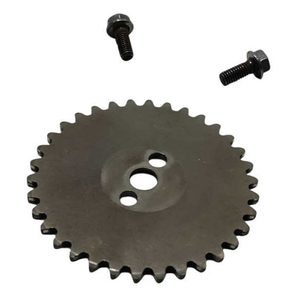 Engrenagem Corrente Comando Honda Biz 125 06/23 Original